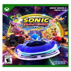 소닉 레이싱 크로스월드 아마존 에디션 - Xbox Series X