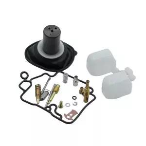 PD18J 오토바이 기화기 수리 키트 18mm 다이어프램 스쿠터 139QMB 147QMD GY6 50 60 80cc