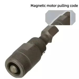 다기능 27mm 엔진 마그네토 플라이휠 풀러 및 더블헤드 코드 로터 GY6 50/125CC 오토바이 수리 작업용