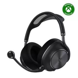 터틀 비치 스텔스 프로 II 프리미엄 Xbox Series X S PS5 PC용 무선 게임 헤드셋 - 고해상도 오디오 돌비