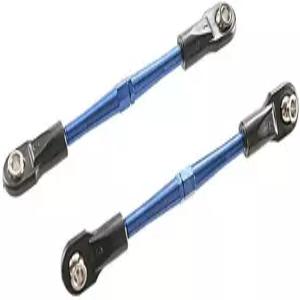트랙사스 3139A 블루 아노다이징 알루미늄 턴버클 59mm(쌍)