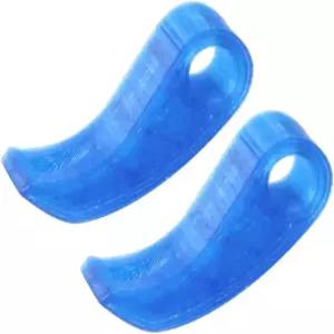 QWinOut 3D 프린팅 TPU 카메라 마운트 홀더 보호 쉘 14mm/19mm FPV X300 프레임 DIY RC 드론 레이서 19mm