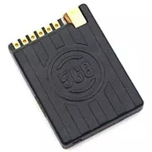 팀 블랙쉬프 TBS 통합 프로 5G8 HV - 레이스 2(MMCX)