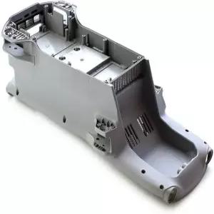 오텔 EVO Max 4T 드론 커버 교체 액세서리 본체 프레임의 쉘 수리 부품을 위한 Jakoly 오리지널 하단 - 새
