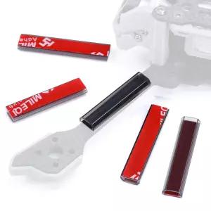 iFlight 10pcs/세트 모터 와이어 허브 라인 XL/DC 프레임 랙 FPV 레이싱 드론용 65mm*10mm