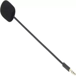 Cunyuer 유니버설 3.5mm 마이크 헤드셋 게임 360도 유연 교체 컨트롤러