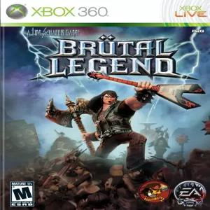 잔혹한 전설 - Xbox 360