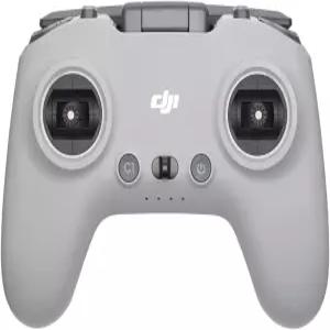 DJI FPV - 리모컨 2 드론과 호환되는 원격 조종 내장 무선 제어 범위 최대 6km 9시간 사용 가능