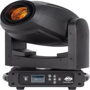 ADJ 포커스 스팟 5Z 200와트 LED 전동 줌 라이트