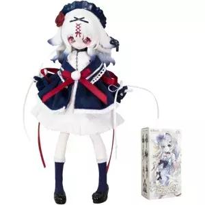 케일럼보우 1/8 BJD 블라인드 박스 메키 오블리비언 루미나리아 시리즈 장식용 볼 조인트 인형 관절식