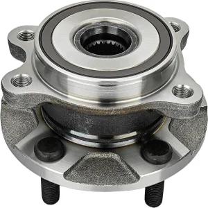 PEYU 53257 토요타 라브4/Lexus HS250h/Scion tC용 전륜 휠 링 허브 202208년형 프리우스 V용 렉서스