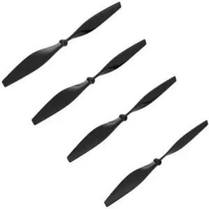 볼란텍스 761-1 761-3 761-4 스포츠 컵 500 RC 비행기 예비 부품 5인치 프로펠러에 적합