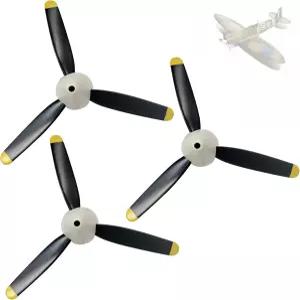 rcxsuv 3 볼란텍스 전투기 스핏파이어 500mm 브러시리스 RC 비행기 76805 - 노즈 콘이 포함된 4채널