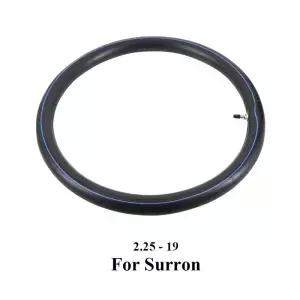 오토바이 액세서리 타이어 내부 튜브 Sur-Ron Surron Light Bee Motocross 오프로드 전기 더트 피트 바이크