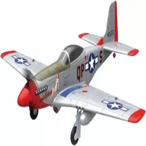 오비오키데이 1/16 리모컨 비행기 3D/6G 2.4G 브러시리스 EPP RC 전투기 날개 길이 685mm 고정익 3가지