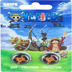 FR-TEC - 원피스 그립 써니 Xbox 360 PlayStation 5 3 4