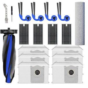 ECOVACS호환 DEEBOT T90 OMNI / PRO X12 X9S OMNI용 LOVOBO 교체 부품 액세서리