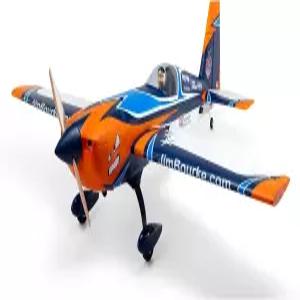 E-flite Extra 330 SC 3D 1.3M BNF Basic w/Safe EFL05050