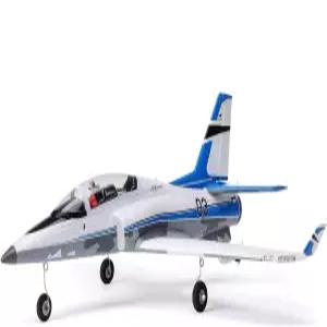 E-flite RC 비행기 바이퍼 30mm EDF 제트 BNF 베이직 송신기 배터리 및 충전기 미포함 세이프 AS3X