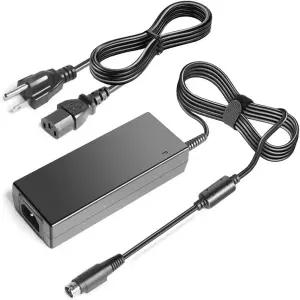 TAIFU 4핀 12V 8.33A - Synology 스테이션 4-Bay DS410j 네트워크 스토리지 NAS 서버 DC 전원 공급 장치