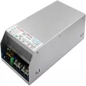 JINGMAIDA CCTV 라디오 컴퓨터 프로젝트 LED 스트립 조명 3D 프린터용 PFC 110-240V AC 전원을 DC 전환하는