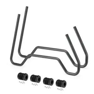 농업용 드론 착륙 장치 알루미늄 삼각대 충격 흡수 발판 T60 T50 T40 60kg 적재용