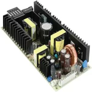 MW 평균 우물 PID-250B 250W 절연 이중 출력(PFC 기능 포함)