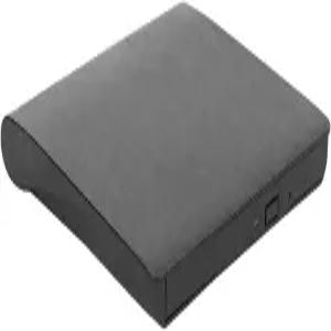 외장 CD DVD 드라이브 노트북용 USB3.0 타입 C RW 리라이터 SATA ODD 휴대용 광학 케이스 플레이어 버너