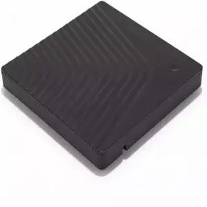 Zunate 노트북 외장 DVD 드라이브 인클로저 USB3.0 CD ROM 광학 플레이어 박스 12.7mm/9.5mm S ATA RW