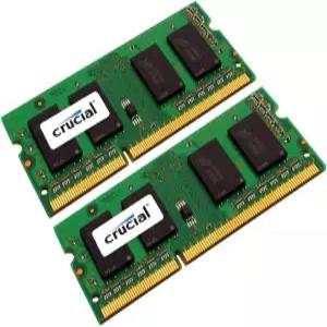 중요한 16GB 키트(8GBx2) 204핀 DDR3 PC3-12800