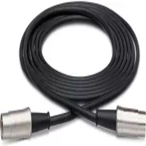 Hosa MID520 Pro MIDI 케이블 - 20피트