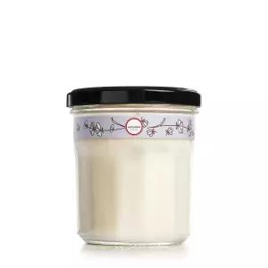 Mrs. Meyer's Clean Day 소이 캔들 라벤더 204.1g