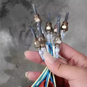 무시동히터 점화플러그 발화기 부품 시거잭 추위 휘발유 24v 렌치 점화기 12v