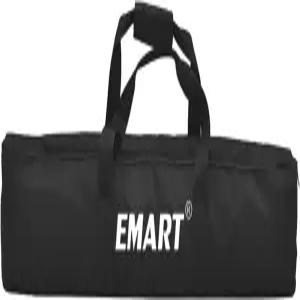 EMART 배경 스탠드용 캐리케이스 가방 라이트 삼각대 사진 액세서리에 맞습니다