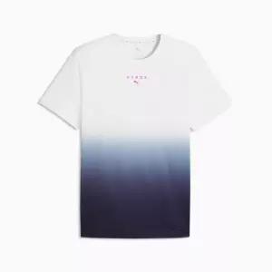푸마 PUMA 남성 X 하이록스 폴리 그래픽 티 M X HYROX POLY TEE 528519 52 LE1221201471