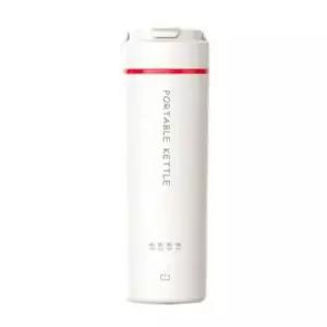 일본 usb 전기포트 텀블러 발열 온수 스텐 여행용 전기주전자 일체형 주전자 상품