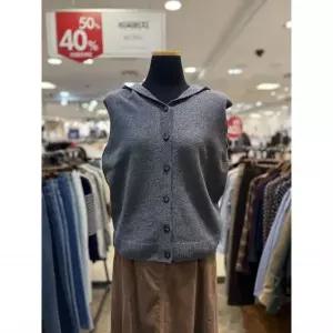 BCBG 라운지 홀가후드 VT B6D9K501 2866895