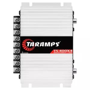 타램프 TS 400x4 400W RMS 4채널 풀레인지 카오디오 클래스D