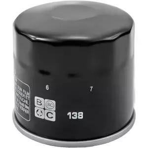 16510-07J00 Oil Filter for Suzuki Eiger 400 LTA King Quad 450 500 750 GSXR 1100 1000 600 Boulevard