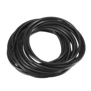 uxcell 20개입 46x42x2mm 니트릴 고무 O-링 미터법 씰링 개스킷 자동차 기계 배관용