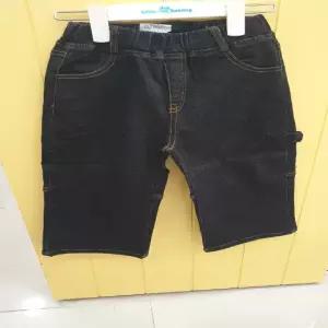 [모다인천] 고리블랙진 바지 B253MPT02IC