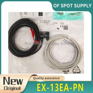 EX-13EA-PN 전면 감지 방사선 차단 스위치 센서 재고 있음