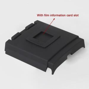 핫셀블라드 카메라 백 브래킷 다크 슬라이드 거치대 탄창 필름 백 500cm 501/503 CXW A12 A24