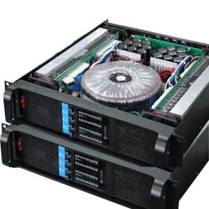 고품질 가격 4채널 3200W 라인 어레이 파워 앰프 중국산 FP10000