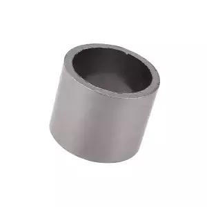 ACROPIX 38mm ID OD 오토바이 배기 파이프 켓 더트 피트용 모토크로스용 흑연 씰 링 및 소음기 커넥터