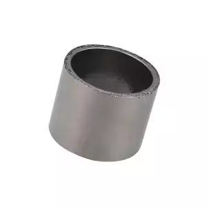 ACROPIX 32mm ID OD 오토바이 배기 파이프 켓 그래파이트 씰 링 더트 피트 모토크로스용 소음기 커넥터