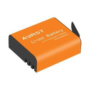 1350mAh PG1050 충전식 리튬 이온 배터리 SJ4000 SJ5000 SJ6000 WIFi SJCAM 스포츠 액션 카메라 DV SJ 전용
