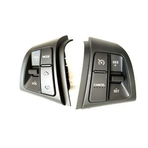 크루즈 고정 속도 버튼 컨트롤 스위치 Assy 967002P000CA For KIA 2009 SORENTO Voice Control