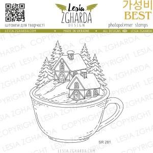 트리 하우스 올빼미 할로윈 2025 스탬프 DIY 스크랩북 사진 앨범 만들기 장식용 새 투명