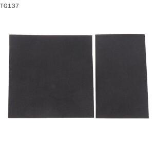 1개 블랙 라이트 차단 스펀지 필름 카메라 중형 대형  씰 교체용 폼